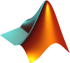 Logo de MATLAB