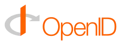 Logo OpenID