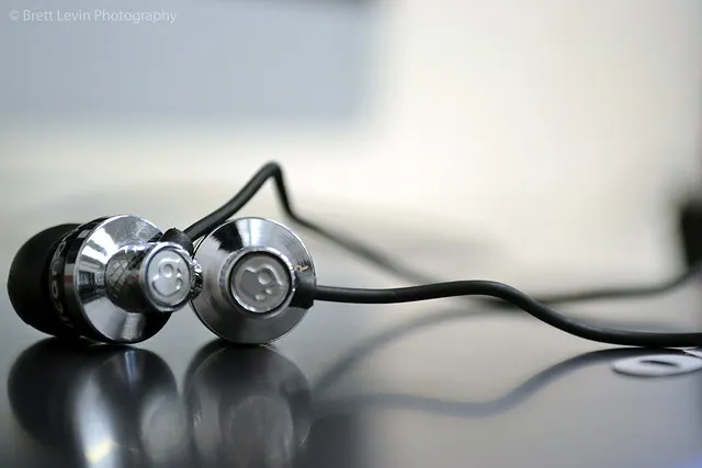Skullcandy Headphones