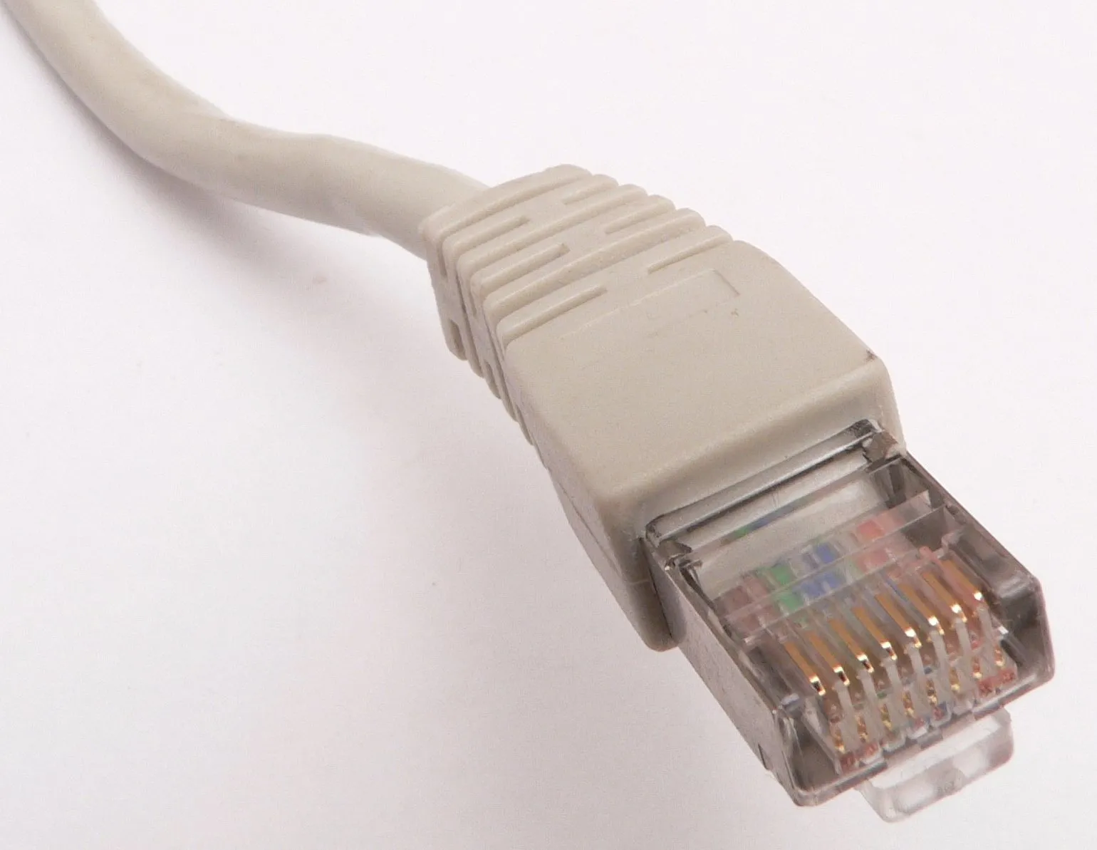 Cable Ethernet