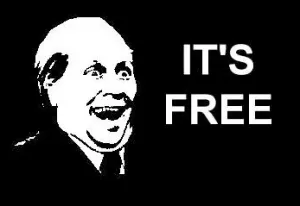 meme de it's free