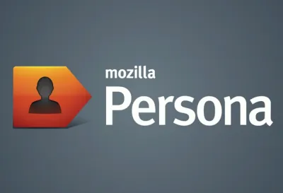 mozilla persona