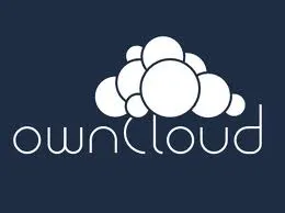 Logo de ownCloud