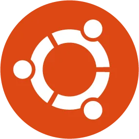 Logo de Ubuntu