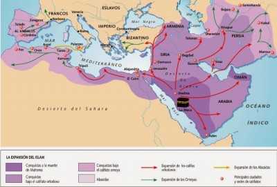Mapa-imperio-árabe
